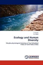 Ecology and Human Diversity
