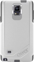 OtterBox Commuter Case voor Samsung Galaxy Note 4 - Wit