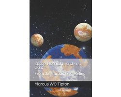 Ipc Chronicles- Space