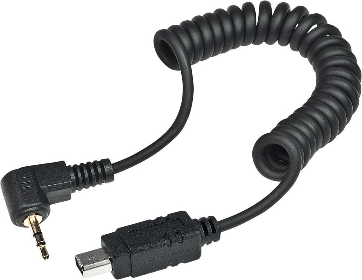 Kaiser 3L shutter release cord Olympus