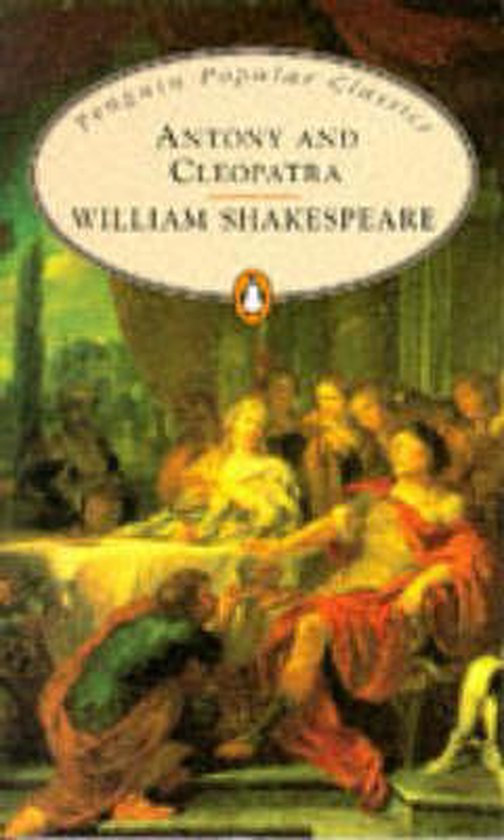 Antony and Cleopatra