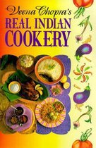 Veena Chopra's Real Indian Cookery