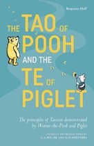 The Tao of Pooh  The Te of Piglet