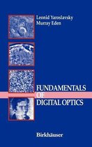 Fundamentals of Digital Optics