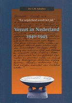 Verzet in Nederland 1940-1945