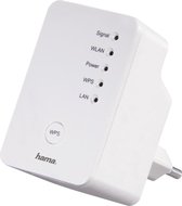 Hama Wlan repeater N300 2.4Ghz