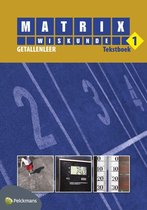 Matrix Wiskunde 1 Getallenleer Tekstboek