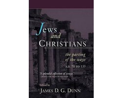 Jews and Christians