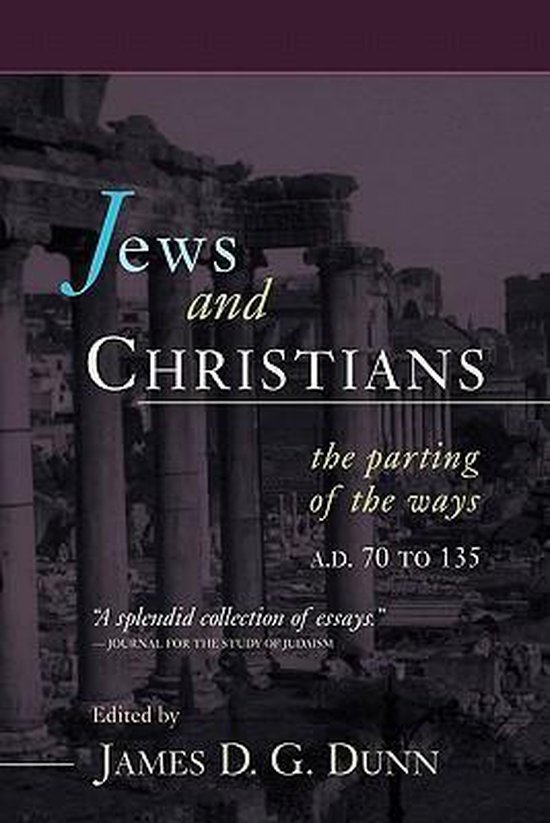 Jews and Christians