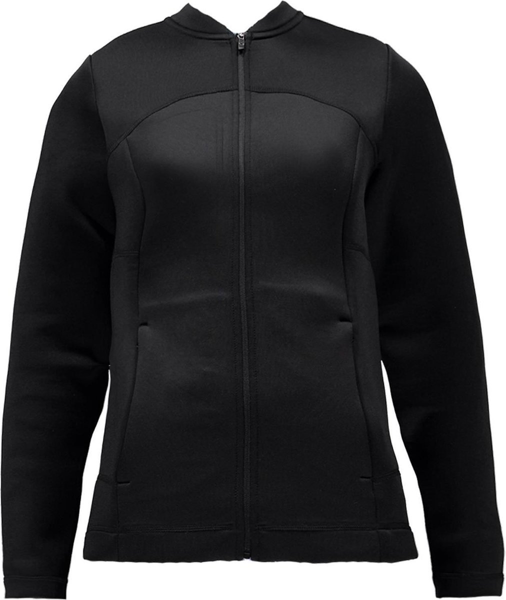 Brunotti Uccarello Sporttrui performance Vrouwen Zwart