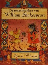 De toneelstukken van william shakespeare