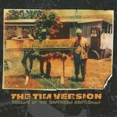 Tim Version - Decline Of The Southern Gentleman (CD)