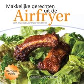 Makkelijke gerechten uit de Airfryer