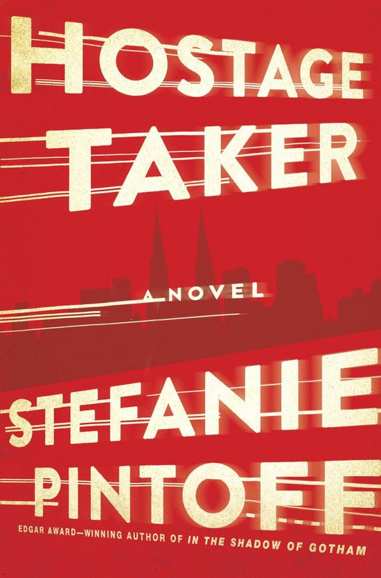 hostage taker by stefanie pintoff hostage taker by stefanie pintoff