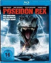 Krause/Brian, M: Poseidon Rex