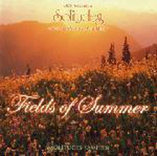 Dan Gibson - Field Of Summer