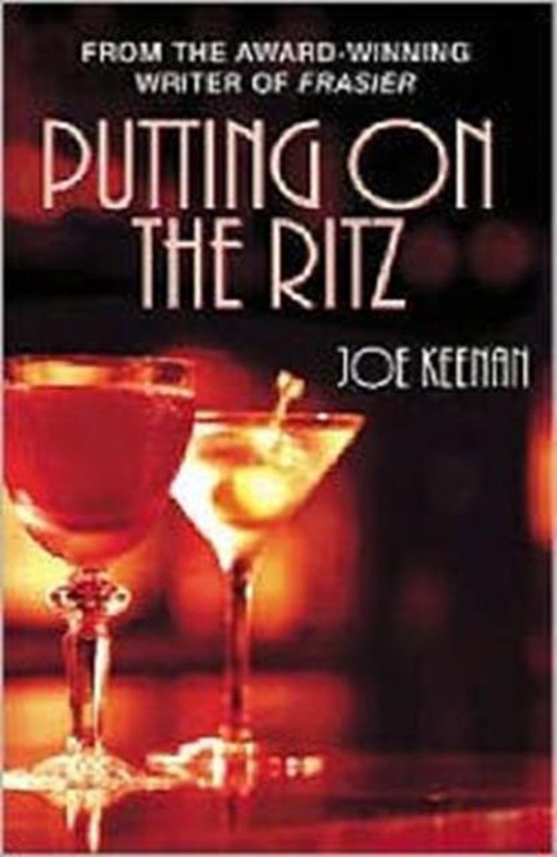 Joe Keenan - Putting On The Ritz
