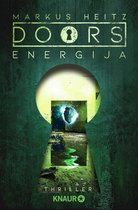Die Doors-Serie Staffel 2 - DOORS - ENERGIJA
