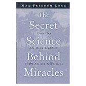 Secret Science Behind Miracles