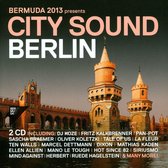 Bermuda 2013 Presents City Sound Berlin