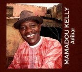 Mamadou Kelly - Adibar (CD)