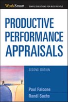 Productive Performance Appraisals