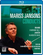 Mariss Jansons Conducts, 2012 Luzer