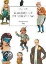 10 Gebote der Feldforschung