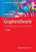 Springer Studium Mathematik - Bachelor- Graphentheorie