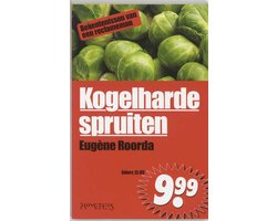 Kogelharde Spruiten