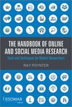 The Handbook of Online and Social Media Research