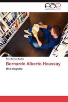 Bernardo Alberto Houssay