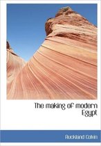 The Making of Modern Egypt