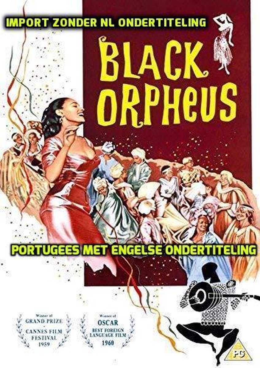 Black Orpheus