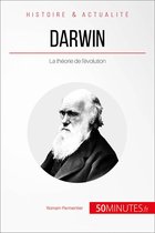 Grandes Personnalités 2 - Darwin