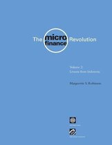 The Microfinance Revolution v. 2; Lessons from Indonesia