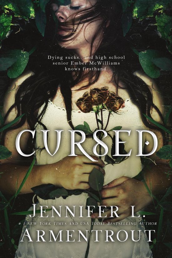 Cursed - cover