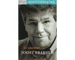 De Scharrelaar