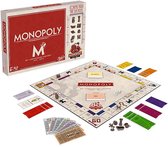Monopoly 80ste Verjaardag Editie Nederland - Bordspel