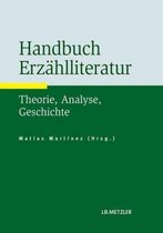 Handbuch Erzaehlliteratur