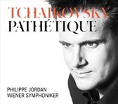 Wiener Symphoniker, Philippe Jordan - Pathetique (CD)