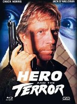 Hero (Blu-ray & DVD in Mediabook)