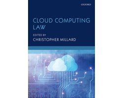 Cloud Computing Law