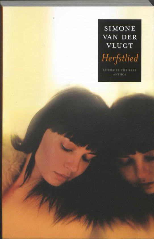 Herfstlied - cover