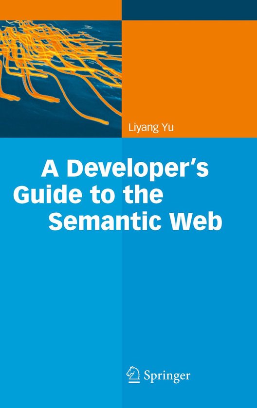 Computer Science (R0) - A Developer’s Guide to the Semanti ... - cover