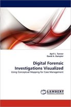 Digital Forensic Investigations Visualized