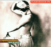 Various Artists - Flashbacks # 3: Hot & Sexy (CD)