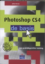 Photoshop CS4 - de basis