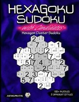 Hexagoku Sudoku with Candidates