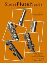 Short Flute Pieces